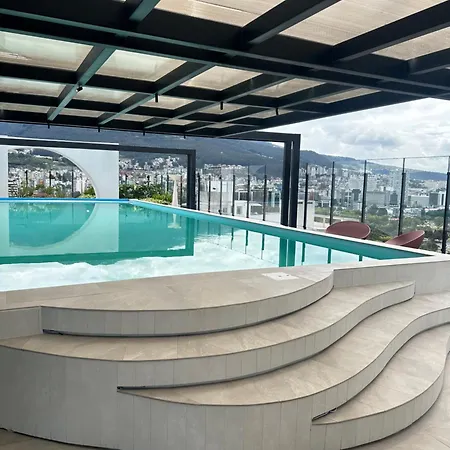 Suite Moderna Harmony